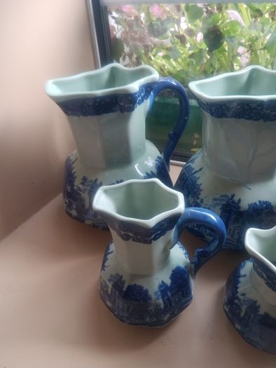 vintage jugs