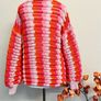 InWear Copenhagen Vibrant  Jumper. Size S, UK 8-10. Image 4