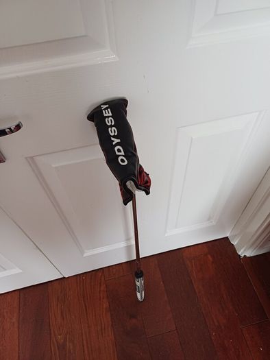 White Hot Pro 9 Putter