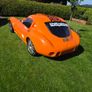 Ginetta g20 Image 5