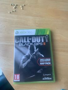Xbox 360 games