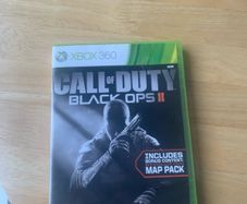 Xbox 360 games