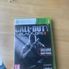Xbox 360 games