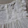 Paul Joe white dress Brown Thomas rrp280 Image 3