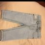 Boys river island jeans never worn 0/3 mths Image 4