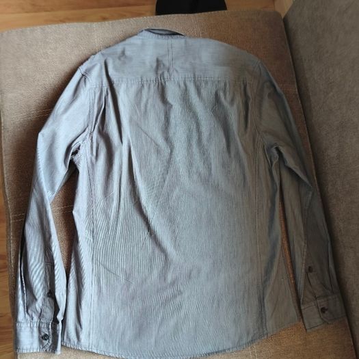Men's Long sleeve shirt, size M