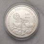 Portugal 2.5 Euro Base Metal (CuNi) Uncirculated Coin 2011 - Pico Island Vineyard Culture Landscape - World Heritage - UNESCO Image 2