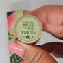 C-Beauty Girlcult Peach Festival Collection Fantasy Chameleon Mirror Lipstick in L06 Before Sunrise Image 4