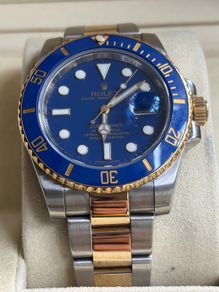 Rolex Submariner 116613LB