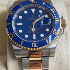 Rolex Submariner 116613LB