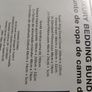 BNWT Super king  Luxury Bedding Bundle Image 4