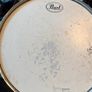 Pearl Target 18" Compact Drum Kit Image 7