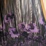 amazing floral maxi dress from KDK London. perfect for summer Image 7