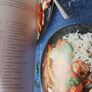 Roz Purcell Half Hour Hero/ Real Food ,Real Fast/ 2017 Image 7