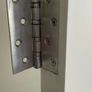 Internal Shaker Door with hinges, lock and handle Image 3