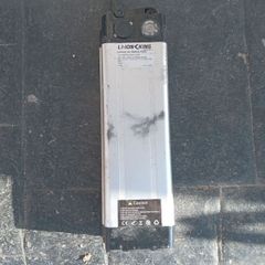 Li-ion King 48v 15ah battery