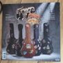 Travelling Wilburys, One LP with inner sleeve Orig Image 2