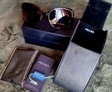 Prada sunglasses