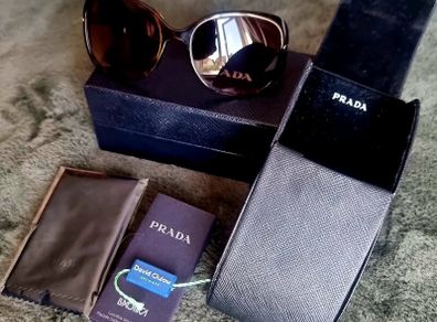 Prada sunglasses