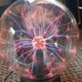 Plasma Ball Image 7