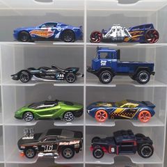 Hot wheels Pack of 10 Cars 4