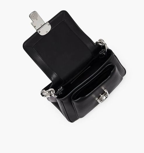 Marc Jacobs Mini Satchel Crossbody Bag