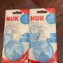 Mama and baby items NUK Image 3