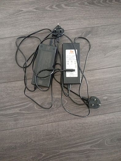 2 Kukirin G2 pro scooters