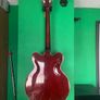 Gretsch Streamliner G2622 - Walnut Stain Image 3
