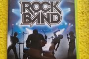 Rockband Xbox 360 games Original