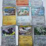 Pokemon Cards - Journey Together Reverse Holo/Holo Image 2