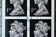 1999 Great Britain 1st class self adhesive stamps FDC
