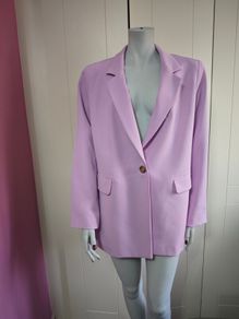 Lilac/pink Ladies Suit