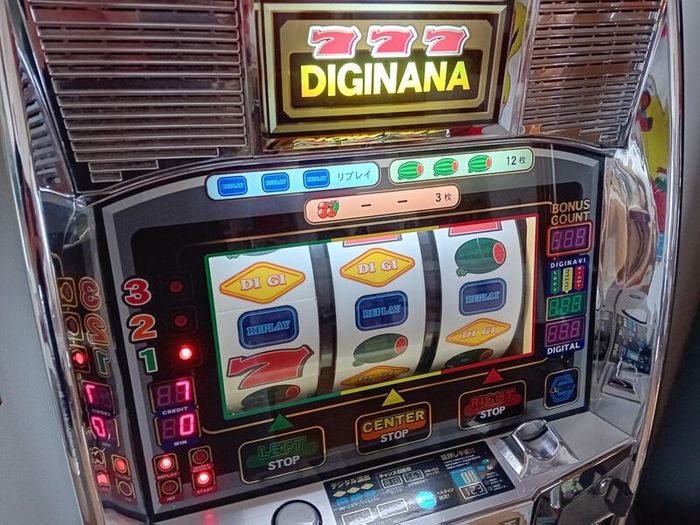 Slot Machine