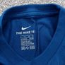 NEW.NIKE boy's t-shirt. age 5/6 Image 2