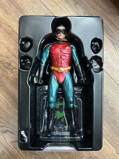 Hot Toys Batman Forever Robin