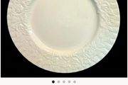 Royal Albert "old English Garden" Dinner Set