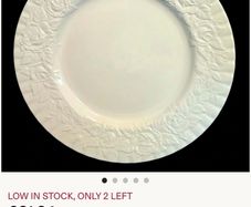 Royal Albert "old English Garden" Dinner Set