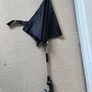 Stroller umbrella/parasol Image 5