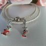 New mickey Mouse pandora  dangle charm Image 4