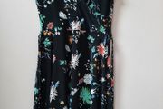 vintage dress S