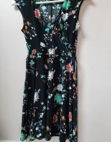 vintage dress S