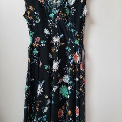 vintage dress S