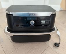 Ninja Foodi Flexdrawer Airfryer