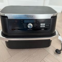 Ninja Foodi Flexdrawer Airfryer