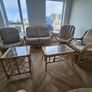 Soft Sofa Chairs and Tables Image 2