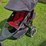 Phil & Teds Sport double buggy Image 2