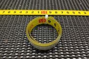 Self adhesive tape measures