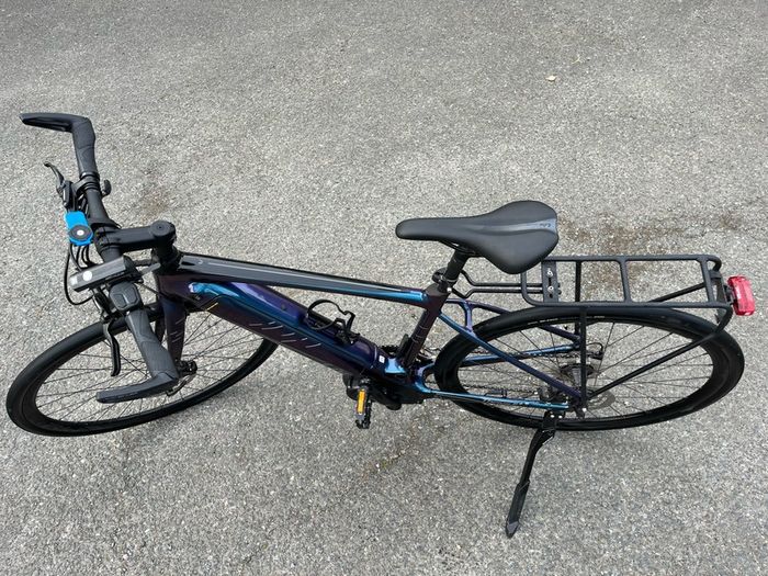 e-bike