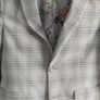 Next suit label size 8 9 years old pls read description Image 2
